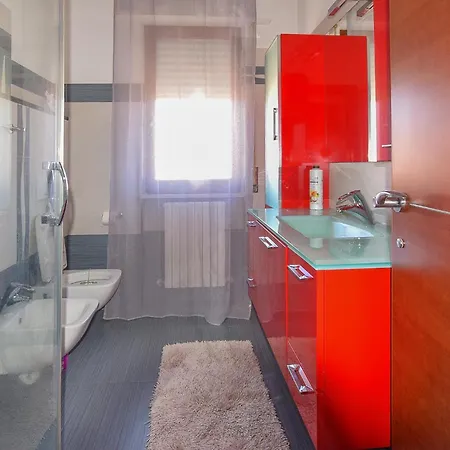 2 Bedroom In * アルバ・アドリアティカ