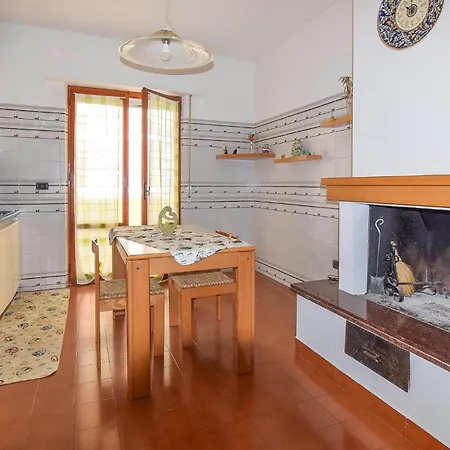 In Apartment Alba Adriatica