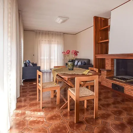 In Apartment Alba Adriatica