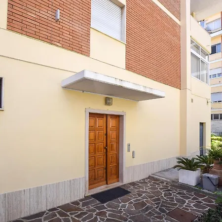 Apartment In Alba Adriatica