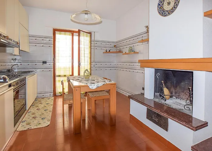 In Apartment Alba Adriatica