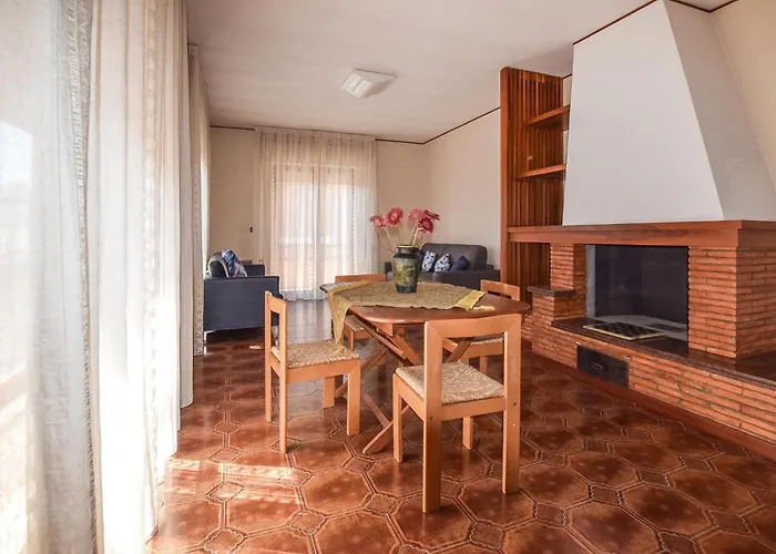 In Apartment Alba Adriatica