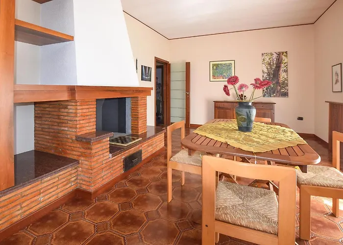 In Apartamento Alba Adriatica